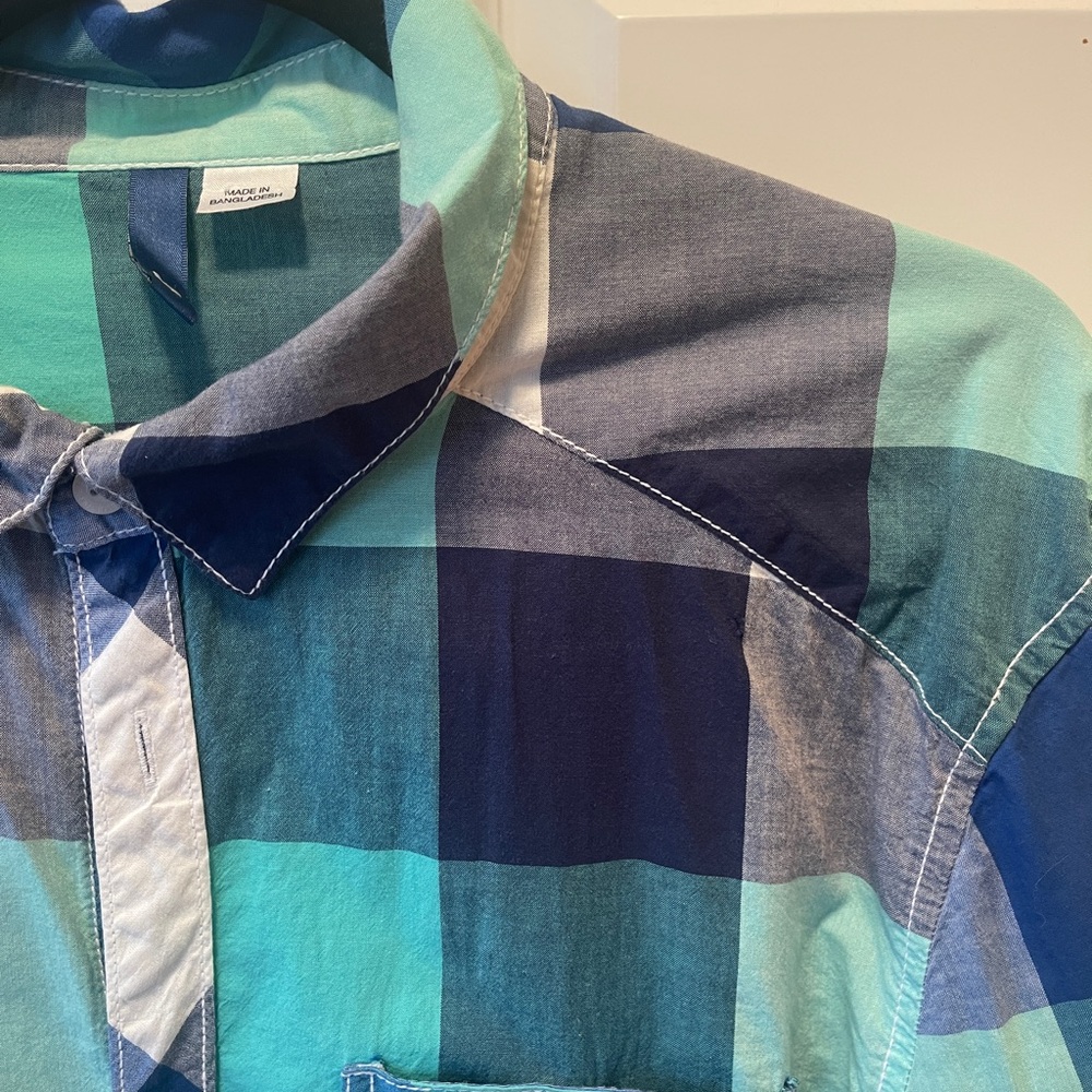 Divided by H& M Men’s button down